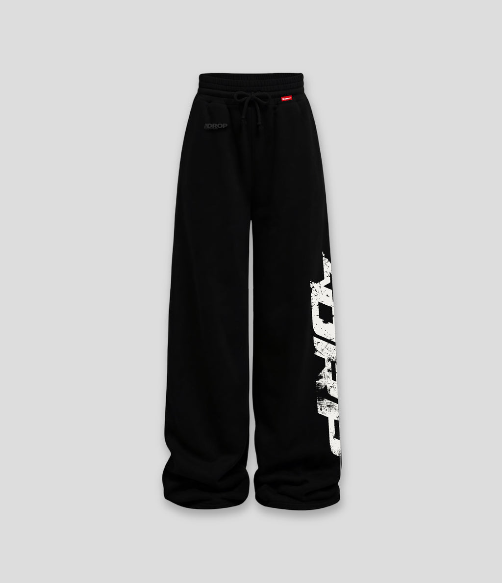 CORE SWEATPANTS BLACK
