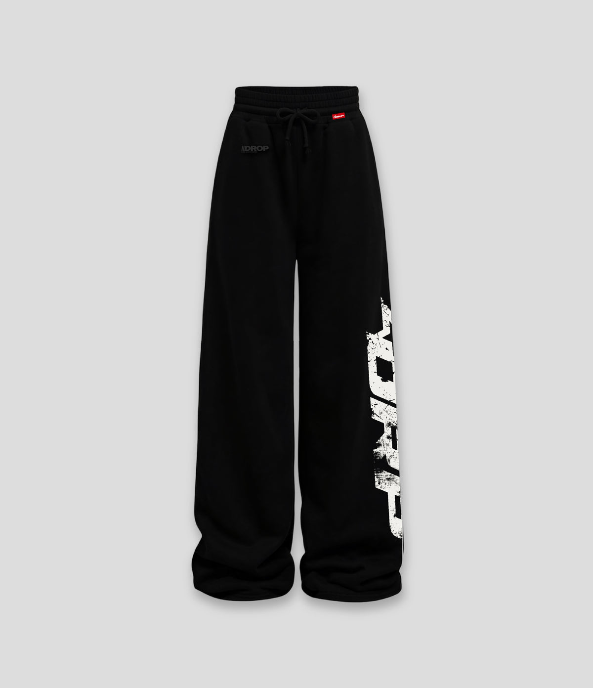 CORE SWEATPANTS BLACK