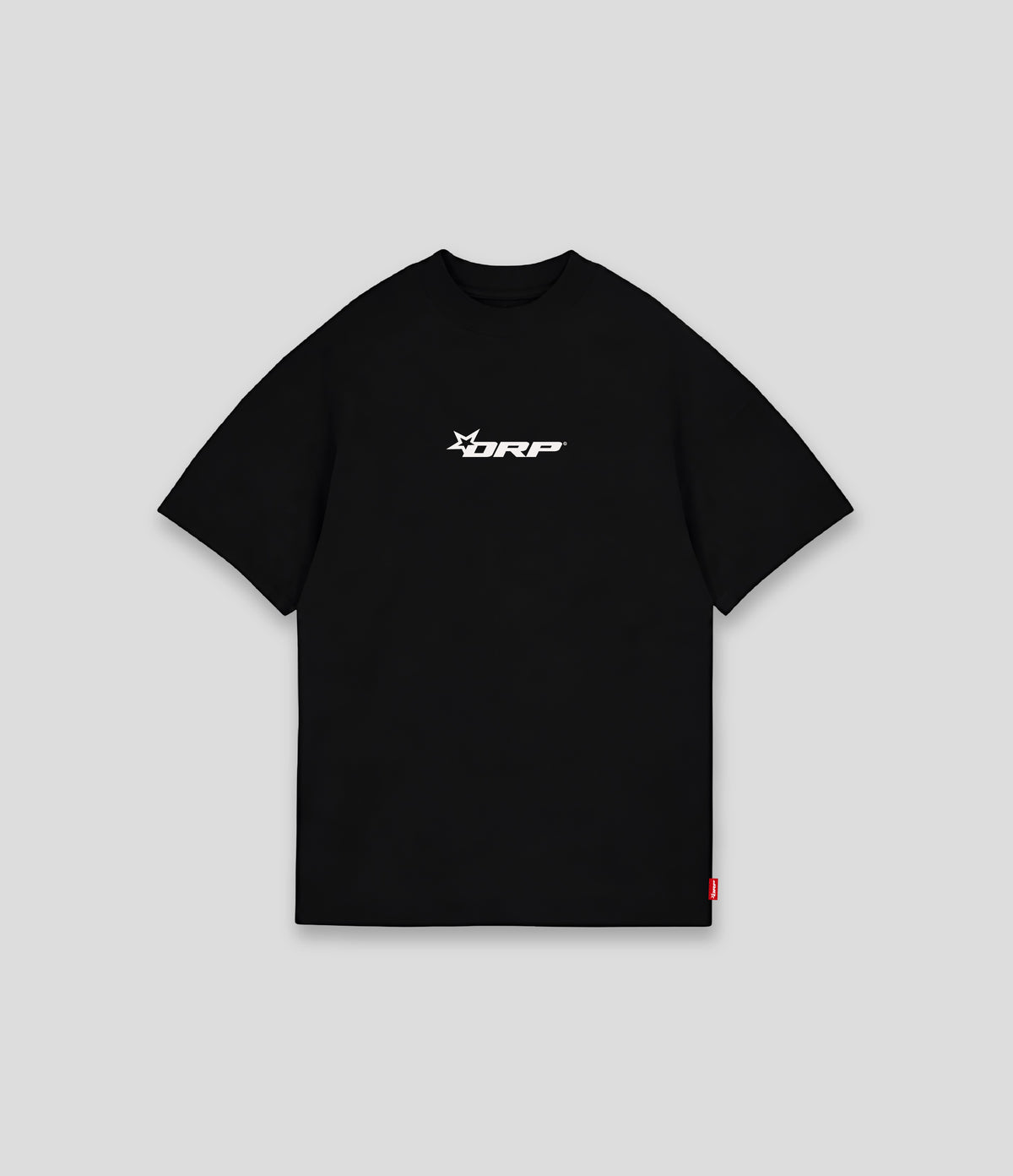MIND PRISON T-SHIRT BLACK