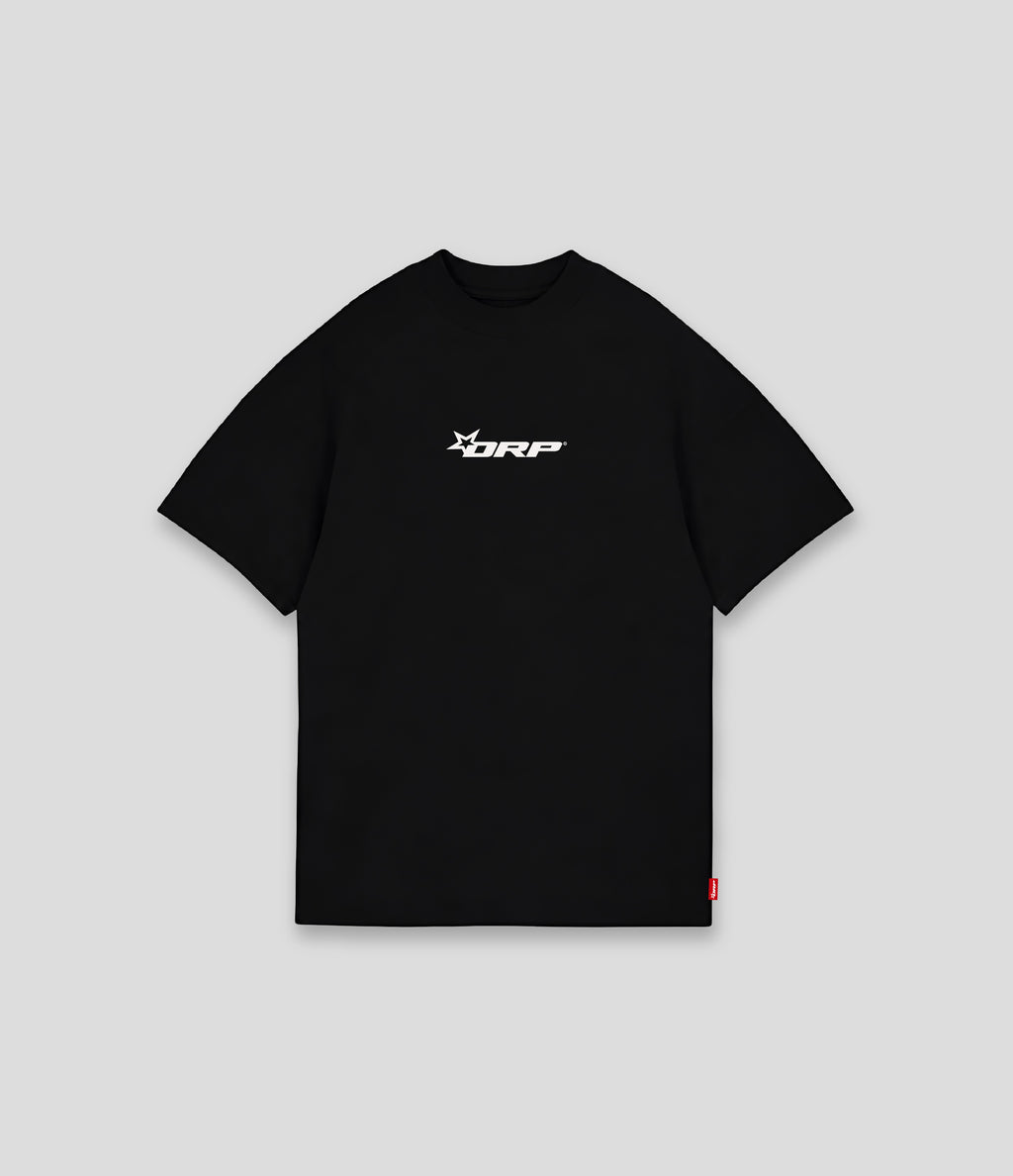 BLASPHEMY T-SHIRT BLACK