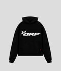 HOODIE OVERSIZE DROP NEGRO