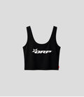 TOP CROP DRP LOGO NEGRO