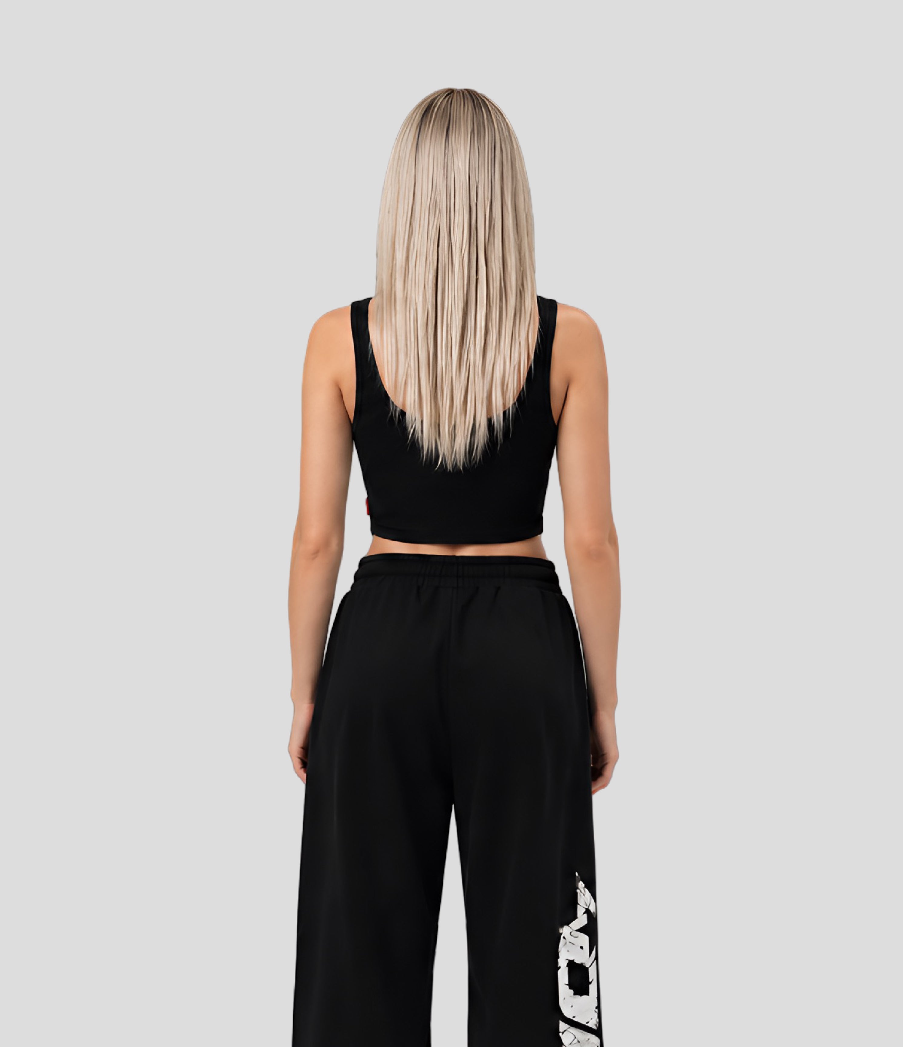 TOP CROP DRP LOGO NEGRO